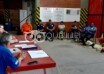 Nación fiscalizo dieciséis cuarteles de la Federación de Bomberos del Chaco 8