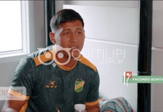 Lo hemos visto en el programa "Pensiones", que conduce Ángela Lerena en TNT SPORTS 3