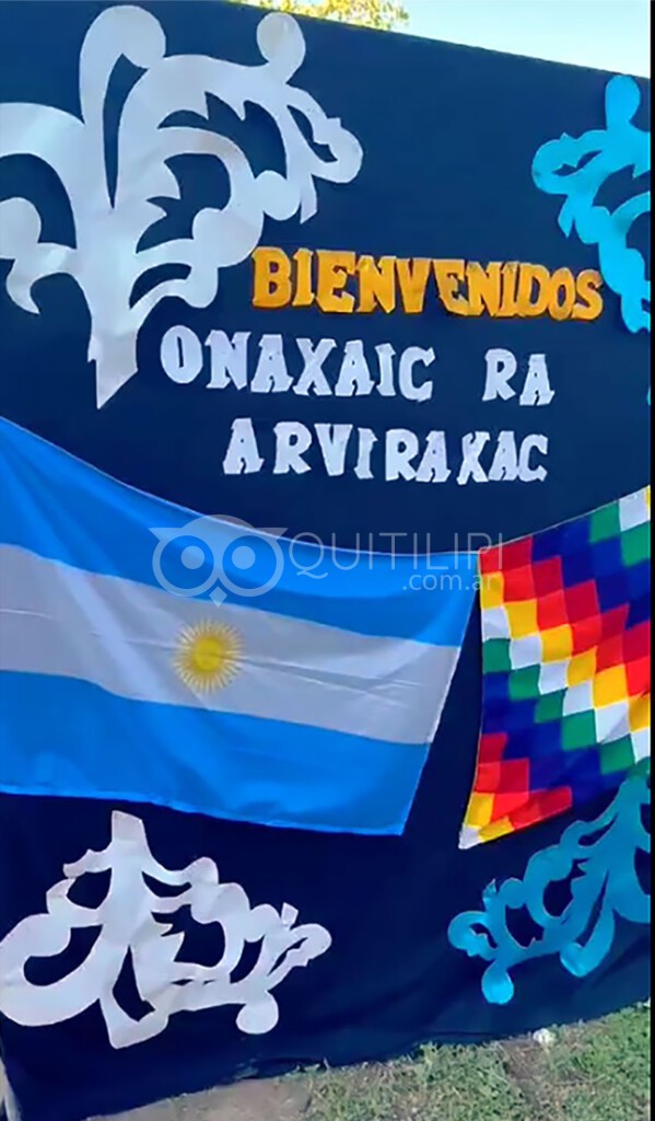 Por primera vez: la comunidad de la Escuela 300 celebró a lo grande el "Día de la Tradición Intercultural" 21