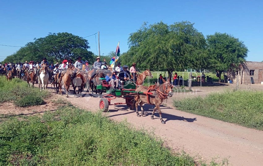 Por primera vez: la comunidad de la Escuela 300 celebró a lo grande el "Día de la Tradición Intercultural" 23