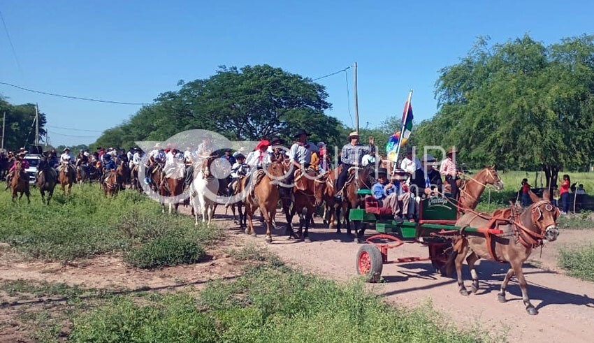Por primera vez: la comunidad de la Escuela 300 celebró a lo grande el "Día de la Tradición Intercultural" 19