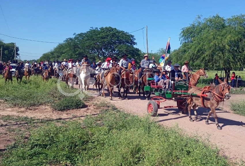 Por primera vez: la comunidad de la Escuela 300 celebró a lo grande el "Día de la Tradición Intercultural" 7