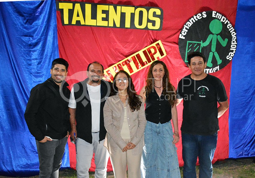 "Talentos Quitilipi" ya tiene los finalistas del concurso 21
