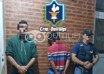 Detienen a dos hombres. Uno por agredir a golpes a su pareja. El otro, implicado en el robo de 1 millón de pesos a una anciana 3