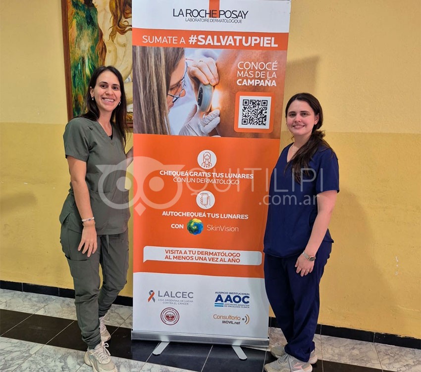 ALCEC de campaña en campaña en la lucha contra el cáncer 18