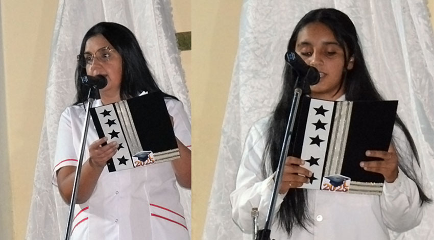 La escuela 384 despidió a sus egresados de séptimo grado con un emotivo acto académico 23