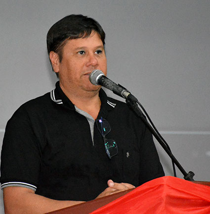 Marabú presentó "Renace: Leyenda de Pachamama" y Marabukin: "Carnaval de la Diablada" de cara a los corsos 2026 24