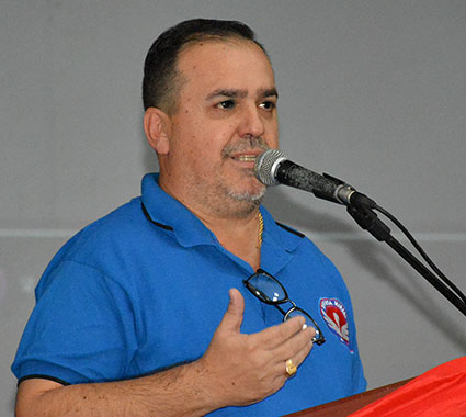 Marabú presentó "Renace: Leyenda de Pachamama" y Marabukin: "Carnaval de la Diablada" de cara a los corsos 2026 25