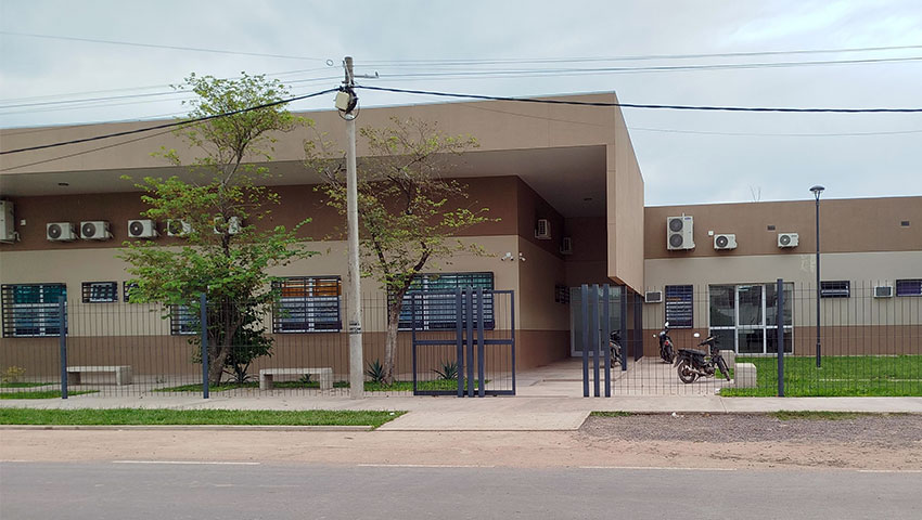 Lo que dejó el Año Nuevo en Quitilipi 24