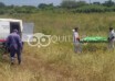 Hallan un hombre fallecido en Quitilipi a la vera de la Ruta 16 6