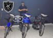 La Policía incautó tres motocicletas en un operativo, en otro recuperó elementos robados 5