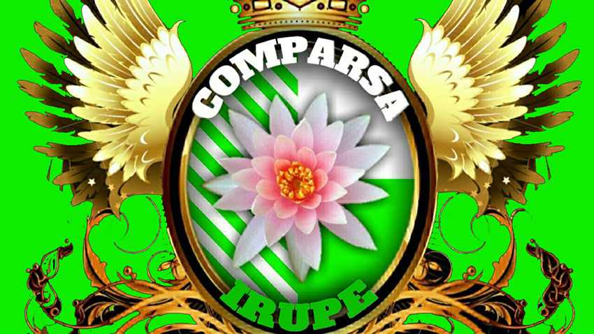 Hoy: sábado Carnaval de Irupé en Amigos de Quitilipi 8