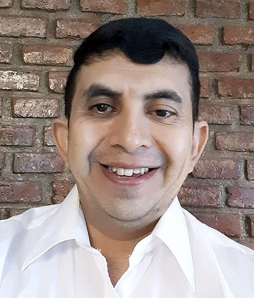 Hoy, Día Mundial del Braille: leer y escribir con las manos 15