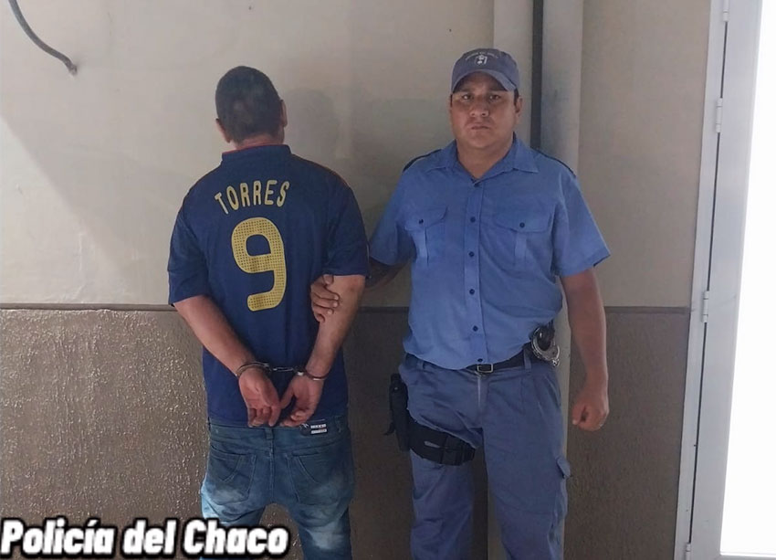 Lo que dejó el Año Nuevo en Quitilipi 9