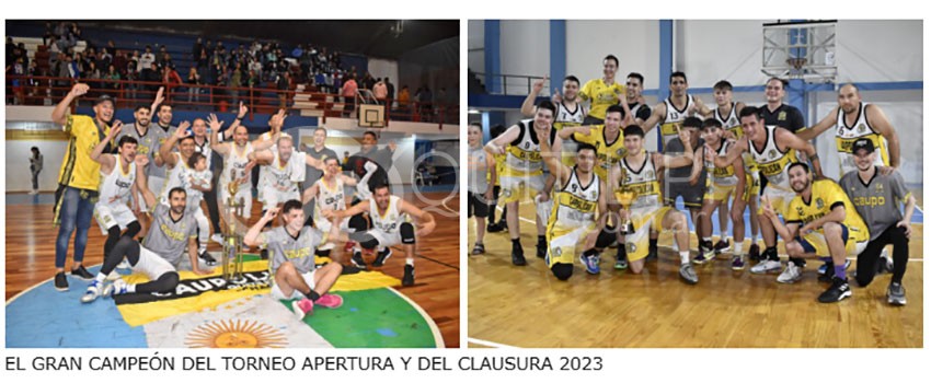 Santiago Barreto: el goleador que lleva sello quitilipense 27