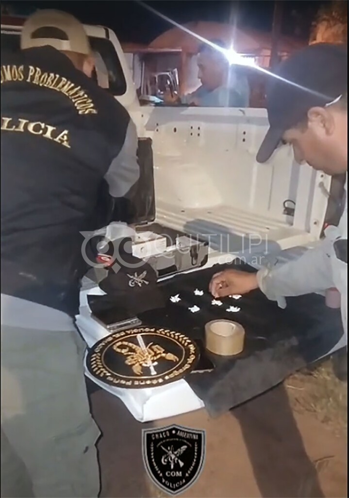 La División Antinarcótico detiene a un joven y secuestran estupefacientes 16