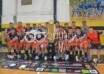 Futsal: Oriental de Quitilipi se consagró Campeón de la Copa "Ciudad de la Amistad 2026" 11