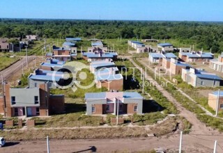 El IPDUV ultima detalles para la entrega de 32 viviendas que fueron sorteadas el año pasado 2