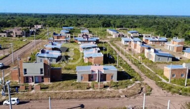 El IPDUV ultima detalles para la entrega de 32 viviendas que fueron sorteadas el año pasado 1