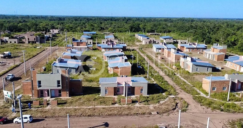 El IPDUV ultima detalles para la entrega de 32 viviendas que fueron sorteadas el año pasado 13