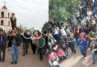 Quitilipi: la Capilla San José Obrero celebra 60 años de fe y comunidad 18