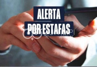 Secheep avisa a la población 18