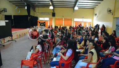 Educación: la DRE IV-B de Quitilipi designó cargos docentes 1