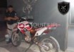 Operativos "Lince": Secuestros de motocicletas y conductores demorados por infracciones 78