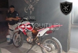 Operativos "Lince": Secuestros de motocicletas y conductores demorados por infracciones 1