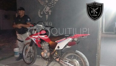 Operativos "Lince": Secuestros de motocicletas y conductores demorados por infracciones 1