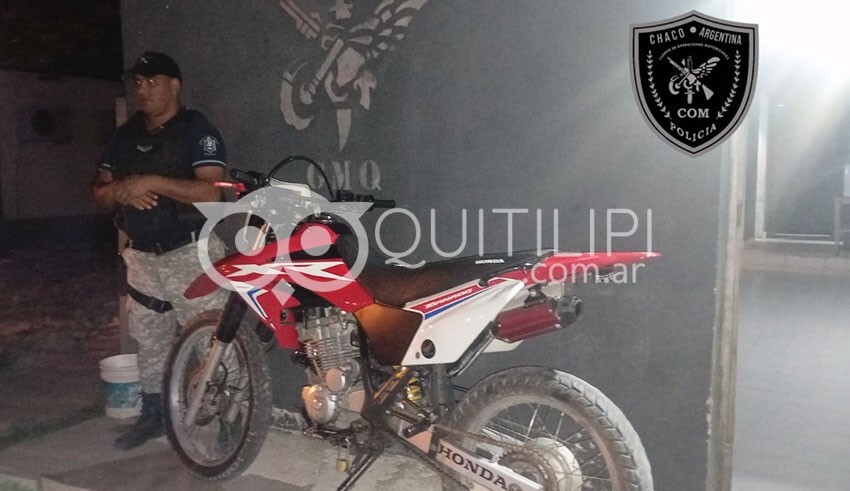 Operativos "Lince": Secuestros de motocicletas y conductores demorados por infracciones 16