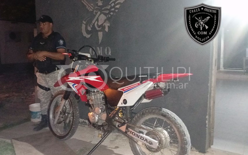 Operativos "Lince": Secuestros de motocicletas y conductores demorados por infracciones 6