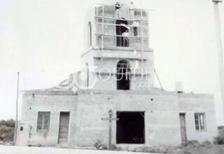 60 años de la Capilla San José: fe, historia y un guiso solidario para el cierre 2