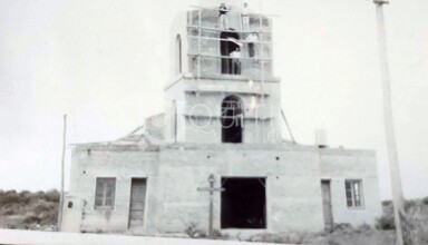 60 años de la Capilla San José: fe, historia y un guiso solidario para el cierre - Quitilipi.com.ar 60 años de la Capilla San José: fe, historia y un guiso solidario para el cierre 1