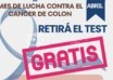 Prevención que salva vidas: ALCEC y el Hospital de Quitilipi lanzaron la campaña de detección temprana de cáncer de colon. 9