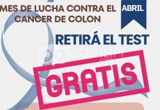 Prevención que salva vidas: ALCEC y el Hospital de Quitilipi lanzaron la campaña de detección temprana de cáncer de colon. 3