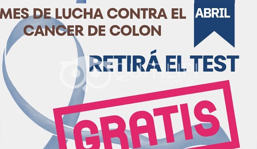 Prevención que salva vidas: ALCEC y el Hospital de Quitilipi lanzaron la campaña de detección temprana de cáncer de colon. 13