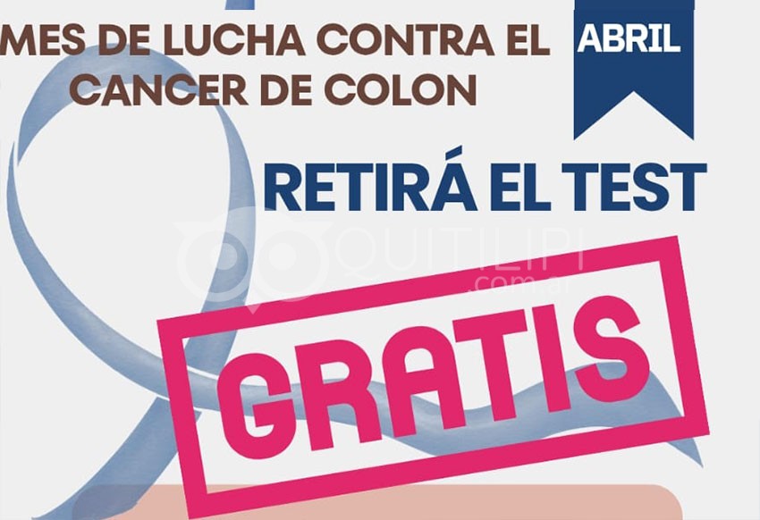 Prevención que salva vidas: ALCEC y el Hospital de Quitilipi lanzaron la campaña de detección temprana de cáncer de colon. 5