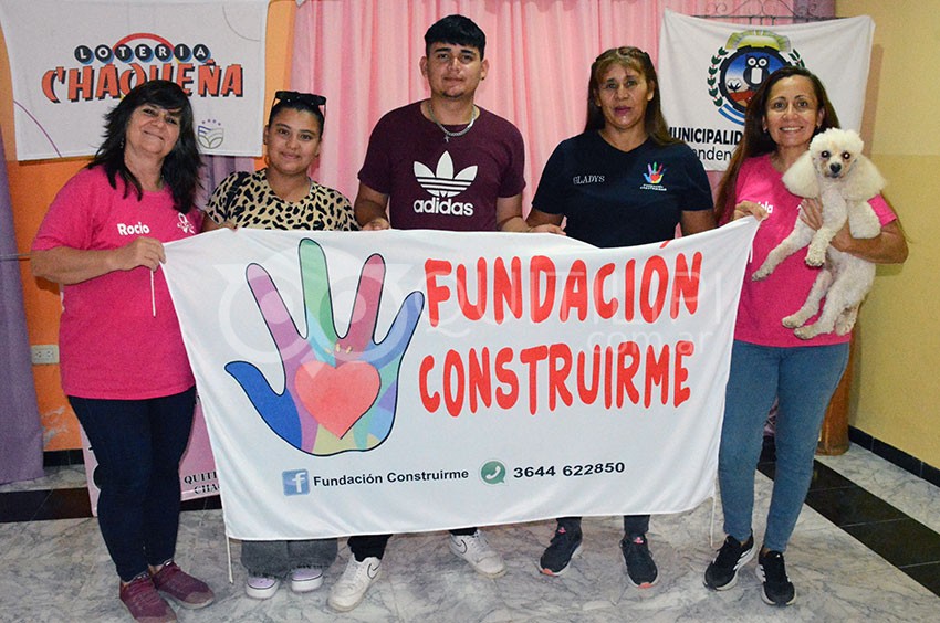 FUNDACIÓN CONSTRUIRME Y ALCEC: solidaridad, compromiso y esperanza en la lucha contra el cáncer 15