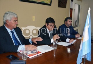 Concejo Municipal: mañana a los 19:30 hs, el intendente Ariel Lovey abrirá el período de sesiones 2026 23