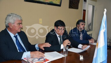 Concejo Municipal: mañana a los 19:30 hs, el intendente Ariel Lovey abrirá el período de sesiones 2026 - Quitilipi.com.ar Concejo Municipal: mañana a los 19:30 hs, el intendente Ariel Lovey abrirá el período de sesiones 2026 1