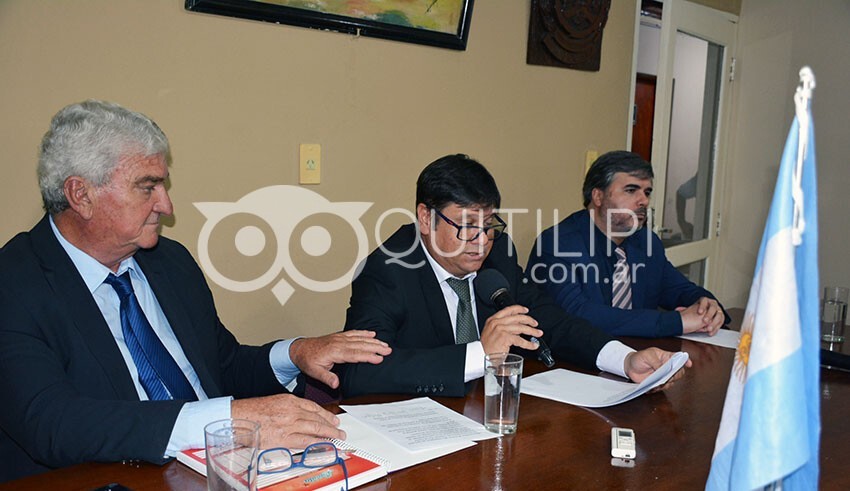 Concejo Municipal: mañana a los 19:30 hs, el intendente Ariel Lovey abrirá el período de sesiones 2026 10