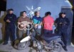 Ocurrió esta madrugada: en operativo cerrojo recuperan una moto robada 52