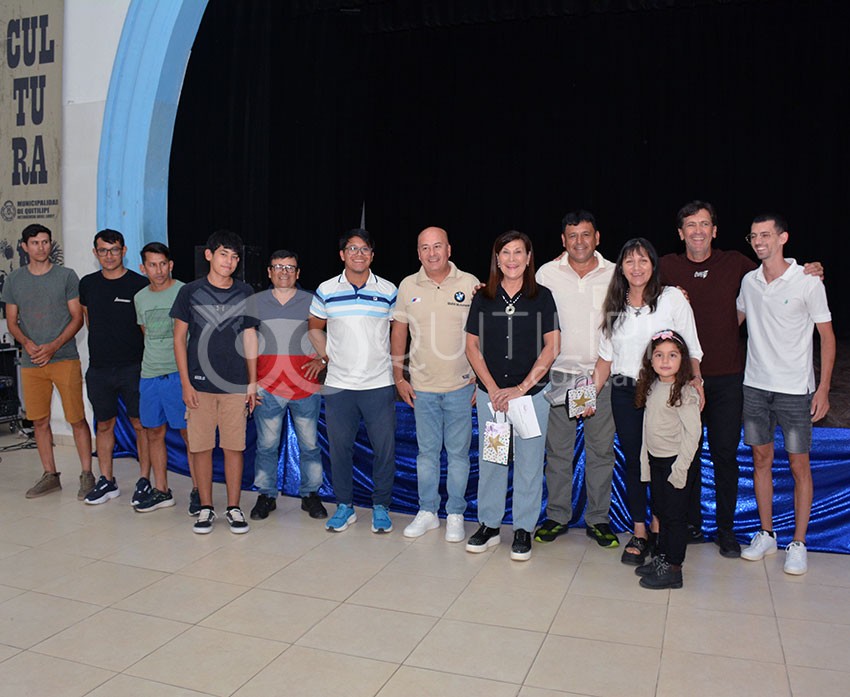 Quitilipi se vistió de gratitud: Rotary Club reconoció a las mujeres que transforman la ciudad día a día 30