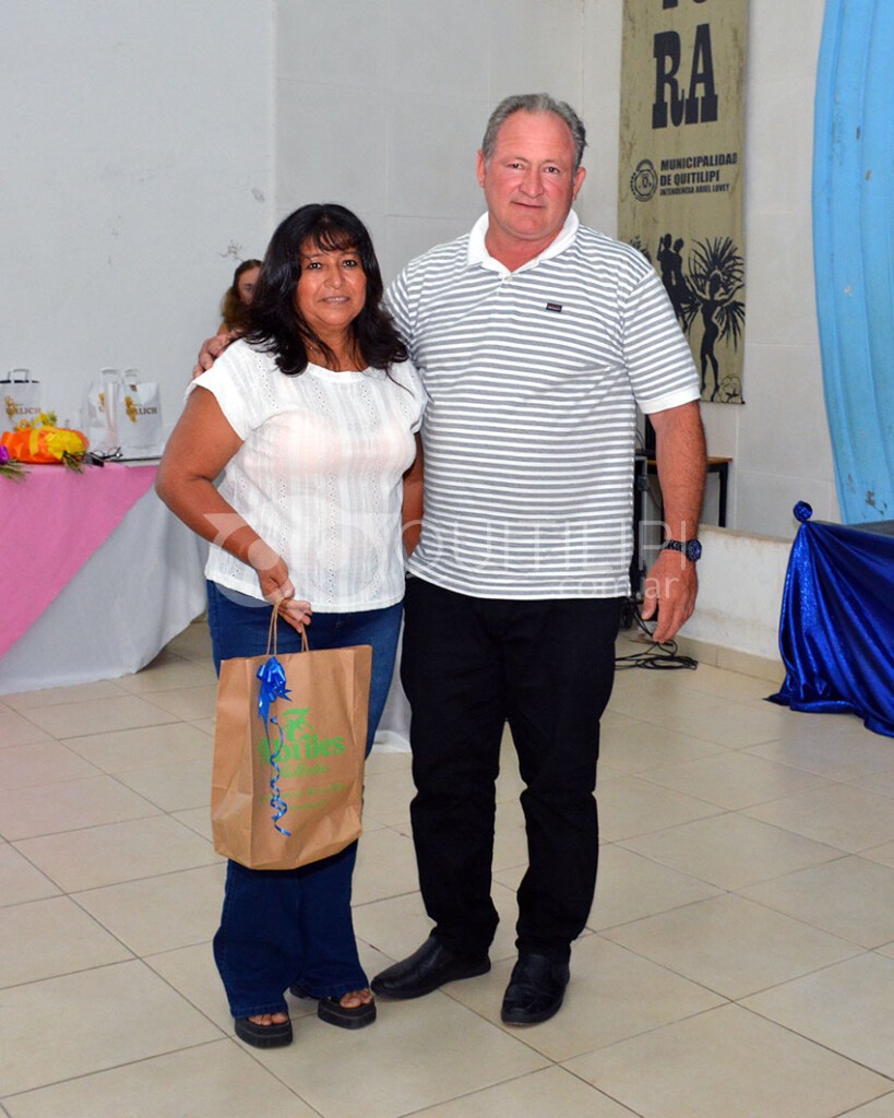 Quitilipi se vistió de gratitud: Rotary Club reconoció a las mujeres que transforman la ciudad día a día 28