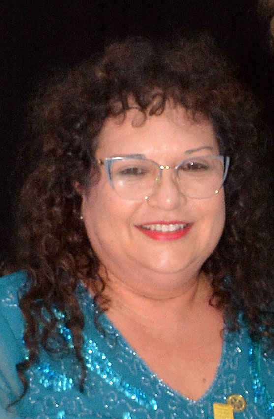 Quitilipi se vistió de gratitud: Rotary Club reconoció a las mujeres que transforman la ciudad día a día 27