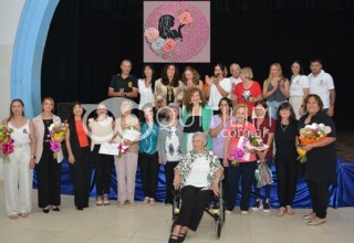 Quitilipi se vistió de gratitud: Rotary Club reconoció a las mujeres que transforman la ciudad día a día 14