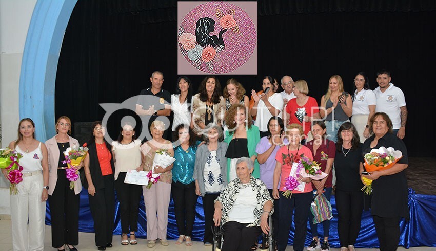 Quitilipi se vistió de gratitud: Rotary Club reconoció a las mujeres que transforman la ciudad día a día 25