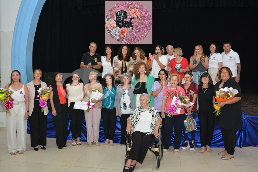 Quitilipi se vistió de gratitud: Rotary Club reconoció a las mujeres que transforman la ciudad día a día 9