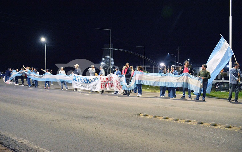 Nuevo reclamo a Zdero por salarios y el estado de los comedores escolares 4
